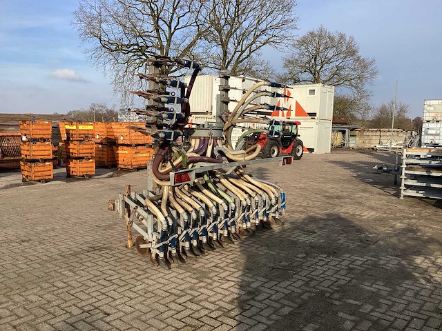 Joskin grasland injecteur - afbeelding 1 van  9