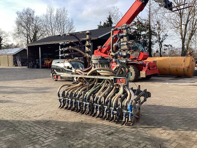 Joskin grasland injecteur - afbeelding 2 van  9