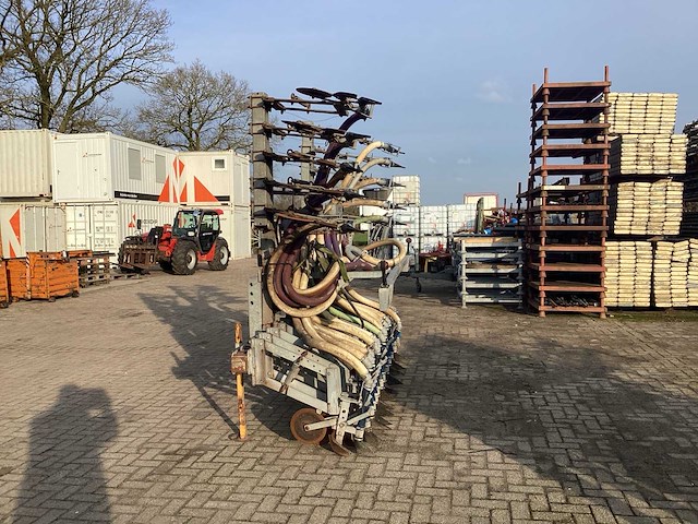 Joskin grasland injecteur - afbeelding 5 van  9