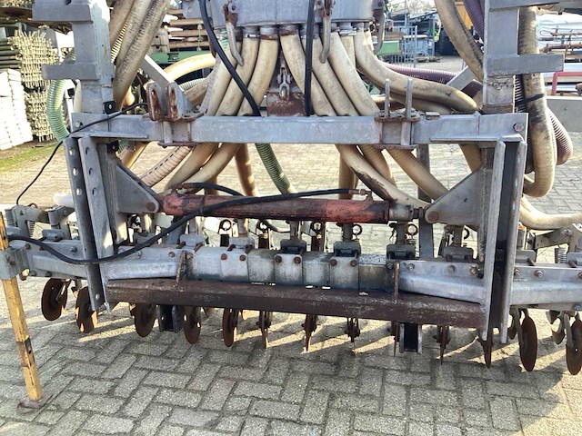 Joskin grasland injecteur - afbeelding 7 van  9