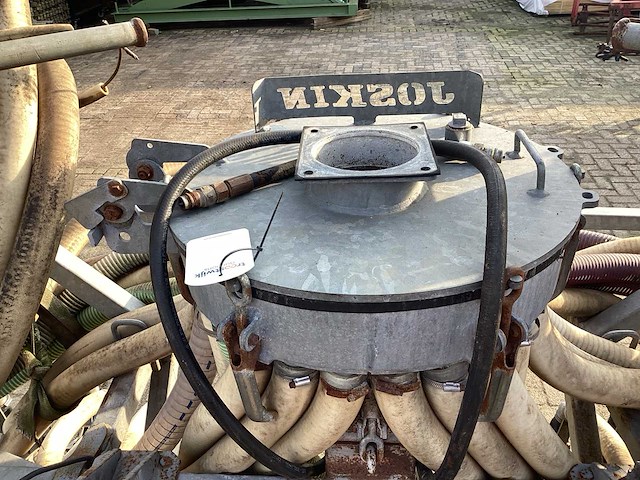 Joskin grasland injecteur - afbeelding 8 van  9