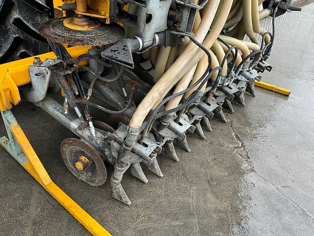 Joskin solodisc 6880/32 graslandbemester - afbeelding 2 van  14