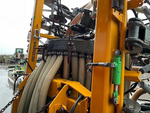 Joskin solodisc 6880/32 graslandbemester - afbeelding 4 van  14