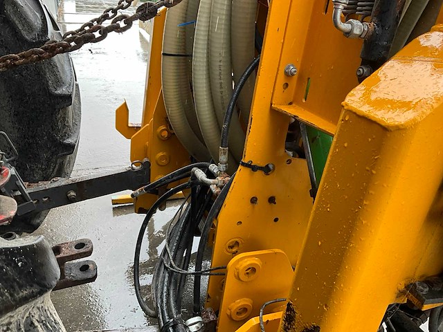 Joskin solodisc 6880/32 graslandbemester - afbeelding 5 van  14