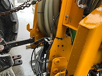 Joskin solodisc 6880/32 graslandbemester - afbeelding 5 van  14