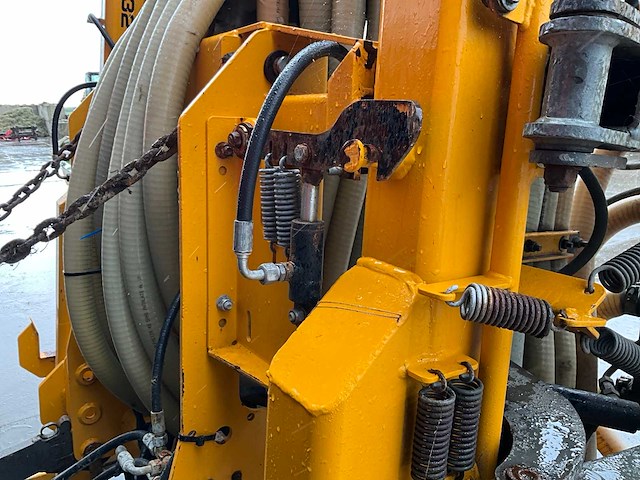 Joskin solodisc 6880/32 graslandbemester - afbeelding 6 van  14