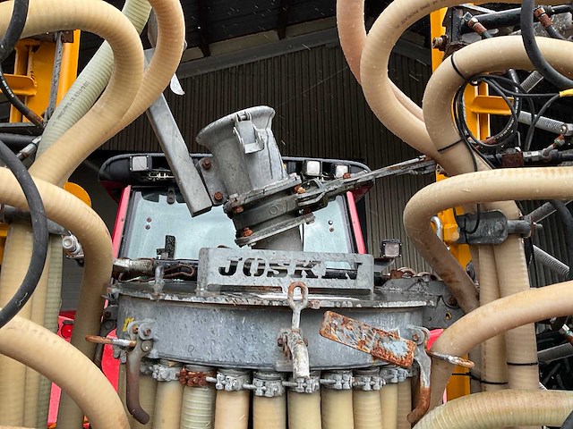 Joskin solodisc 6880/32 graslandbemester - afbeelding 14 van  14