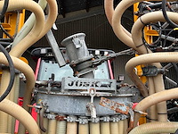 Joskin solodisc 6880/32 graslandbemester - afbeelding 14 van  14