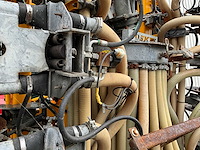Joskin solodisc 6880/32 graslandbemester - afbeelding 2 van  18