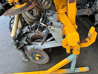 Joskin solodisc 6880/32 graslandbemester - afbeelding 9 van  18