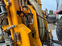 Joskin solodisc 6880/32 graslandbemester - afbeelding 10 van  18