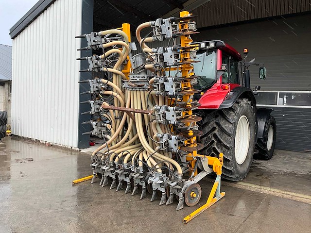 Joskin solodisc 6880/32 graslandbemester - afbeelding 1 van  18