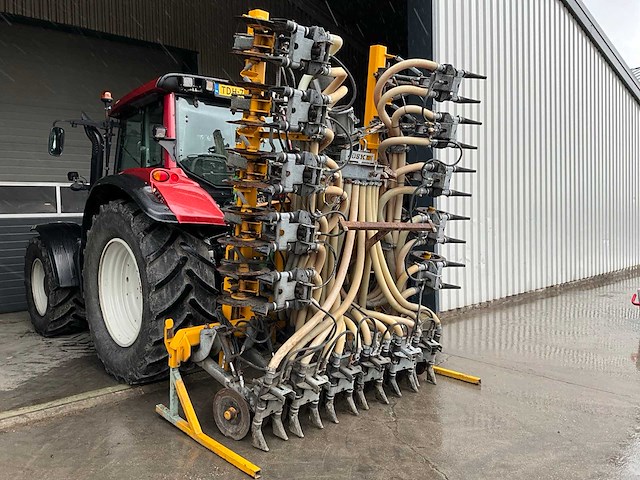Joskin solodisc 6880/32 graslandbemester - afbeelding 12 van  18