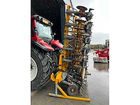 Joskin solodisc 6880/32 graslandbemester - afbeelding 13 van  18