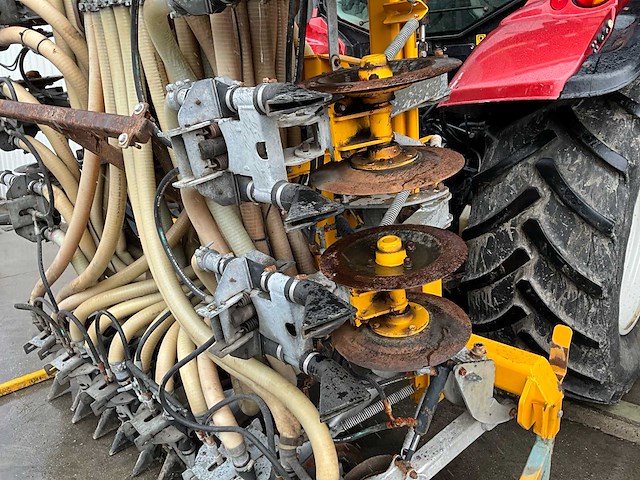 Joskin solodisc 6880/32 graslandbemester - afbeelding 16 van  18
