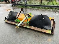 Joskin tr 275 c3 weidebloter