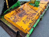 Joskin tr 275 c3 weidebloter - afbeelding 7 van  11