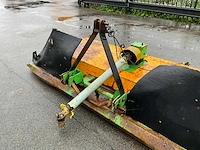 Joskin tr 275 c3 weidebloter - afbeelding 9 van  11