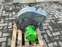 Joskin turbovuller - afbeelding 10 van  12