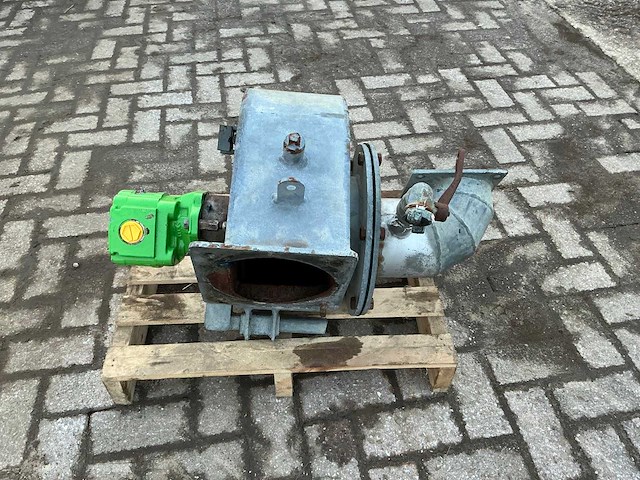 Joskin turbovuller - afbeelding 1 van  12