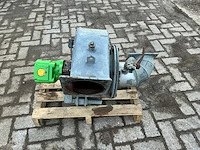 Joskin turbovuller - afbeelding 1 van  12