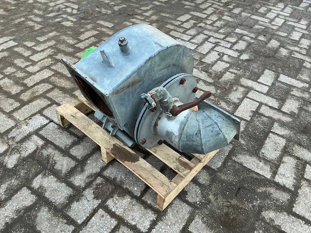 Joskin turbovuller - afbeelding 5 van  12