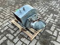 Joskin turbovuller - afbeelding 5 van  12