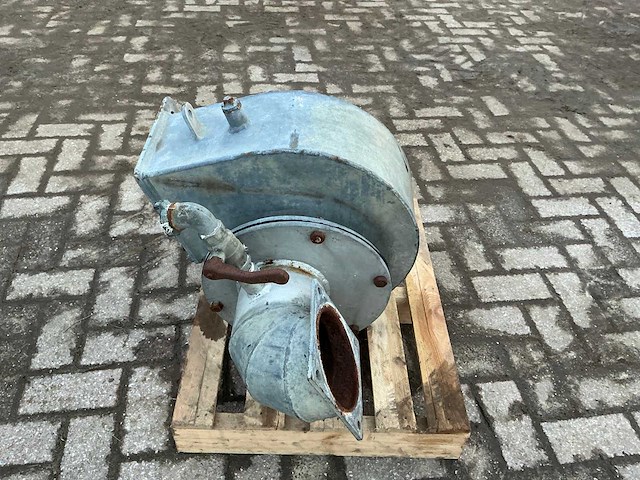 Joskin turbovuller - afbeelding 6 van  12