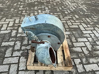 Joskin turbovuller - afbeelding 6 van  12