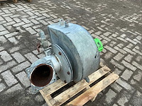 Joskin turbovuller - afbeelding 7 van  12