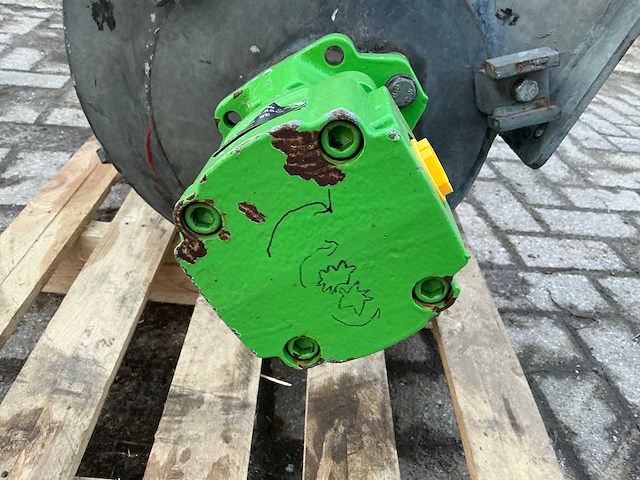 Joskin turbovuller - afbeelding 12 van  12