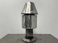 Josper - hjx-45 - houtskoolgrilloven - afbeelding 17 van  19