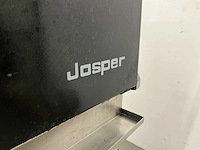 Josper - hjx-45 - houtskoolgrilloven - afbeelding 19 van  19