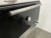 Josper - hjx-45 - houtskoolgrilloven - afbeelding 2 van  19