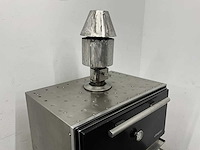 Josper - hjx-45 - houtskoolgrilloven - afbeelding 14 van  19