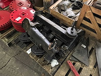 Jost modular jost steunpoot (6x) - afbeelding 2 van  4