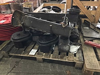 Jost modular jost steunpoot (6x) - afbeelding 3 van  4