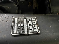 Jost modular jost steunpoot (6x) - afbeelding 4 van  4