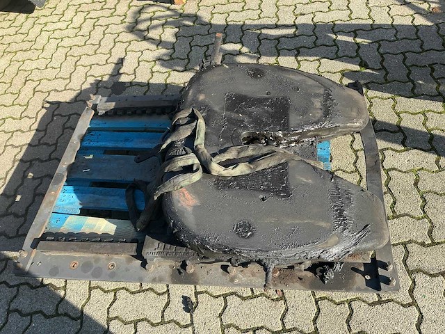 Jost verstelbare schotel - afbeelding 1 van  5