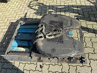 Jost verstelbare schotel - afbeelding 1 van  5