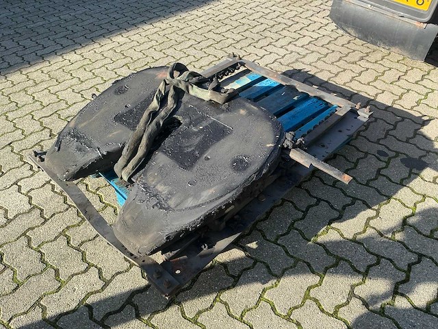 Jost verstelbare schotel - afbeelding 2 van  5