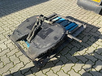 Jost verstelbare schotel - afbeelding 2 van  5