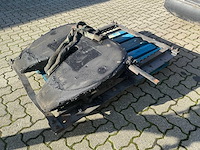 Jost verstelbare schotel - afbeelding 3 van  5