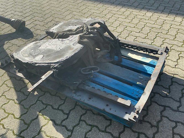 Jost verstelbare schotel - afbeelding 4 van  5