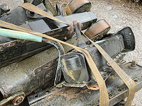 Jost vrachtwagen steunpoot (12x) - afbeelding 5 van  8