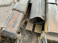 Jost vrachtwagen steunpoot (6x) - afbeelding 4 van  5