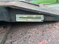 Jost/eurohitch - dolly aanhanger - afbeelding 10 van  10