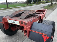 Jost/eurohitch - dolly aanhanger - afbeelding 2 van  10