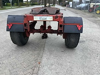 Jost/eurohitch - dolly aanhanger - afbeelding 3 van  10