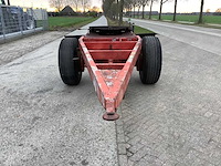 Jost/eurohitch - dolly aanhanger - afbeelding 4 van  10